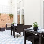 Hotel Porto Mar 3*