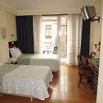 Porto Mar Hotel 3*