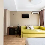 酒店 波尔图马尔酒店 3*