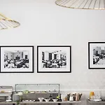 Porto Mar Hotel Matosinhos (Porto)