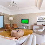 波尔图马尔酒店 3*