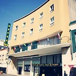 Hotel Porto Mar 3*