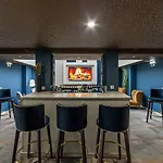 酒店 波尔图马尔酒店 3*