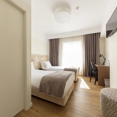 Porto Mar 3* Matosinhos (Porto)