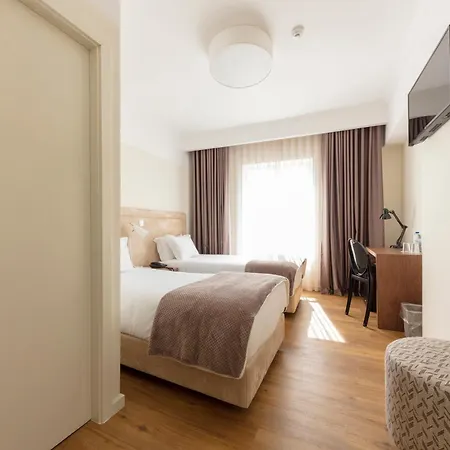 Porto Mar 3* Matosinhos