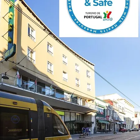 Porto Mar Hotel 3*