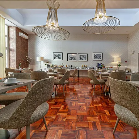 Hotel Porto Mar Matosinhos (Porto)