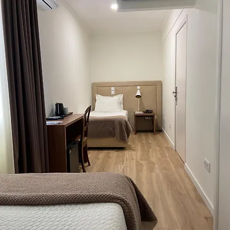 Porto Mar Hotel Matosinhos (Porto)