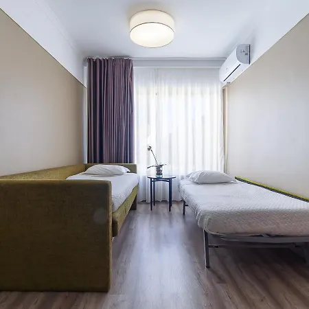 Porto Mar Hotel Matosinhos (Porto)