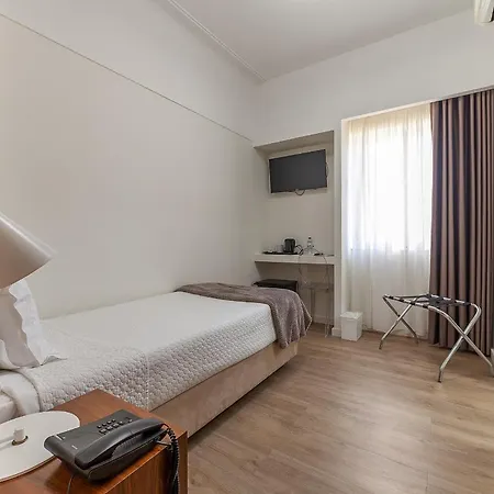 Porto Mar Hotel 3*