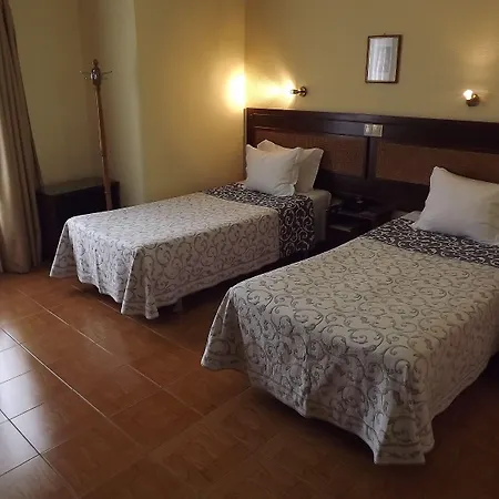Porto Mar Hotel 3*