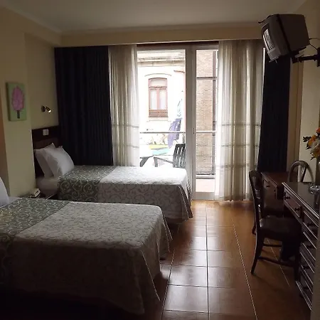 Szálloda Porto Mar