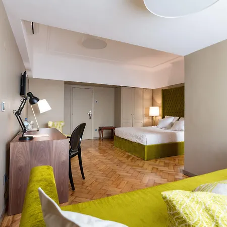 Porto Mar Hotel Matosinhos (Porto)