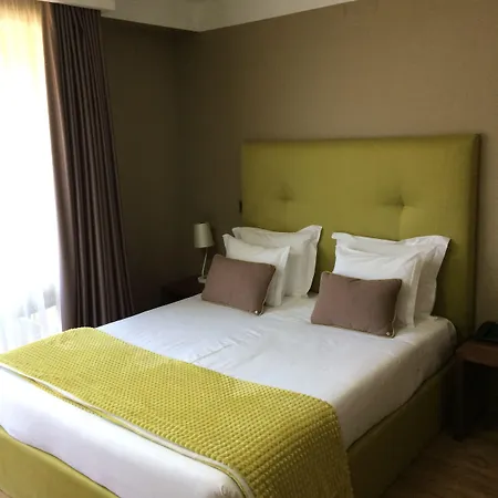 Porto Mar Hotel