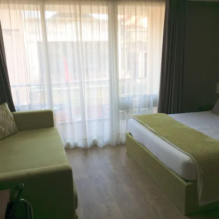 Porto Mar 3* Matosinhos (Porto)