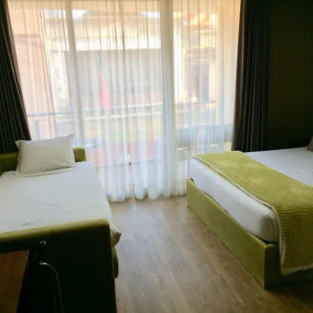 Porto Mar Szálloda 3*