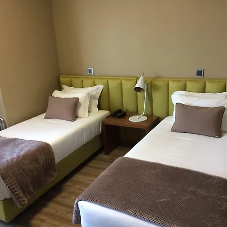 Porto Mar Szálloda 3*