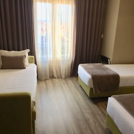 Porto Mar 3* Matosinhos