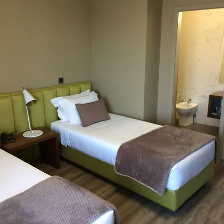 Porto Mar 3* Matosinhos (Porto)