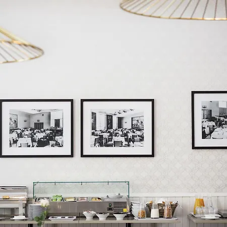 Porto Mar Hotel Matosinhos (Porto)