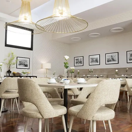 Szálloda Porto Mar 3*