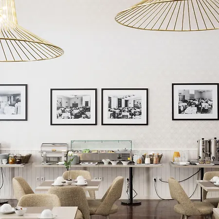 Porto Mar Szálloda 3*