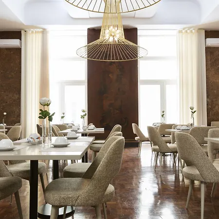 Porto Mar Hotel Matosinhos (Porto)