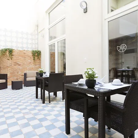 Hotel Porto Mar
