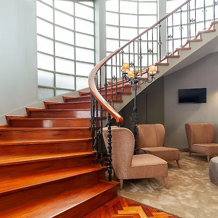 Hotel Porto Mar Matosinhos (Porto)