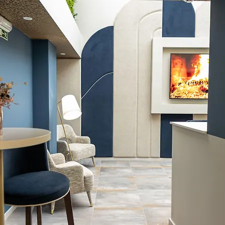 Porto Mar Matosinhos