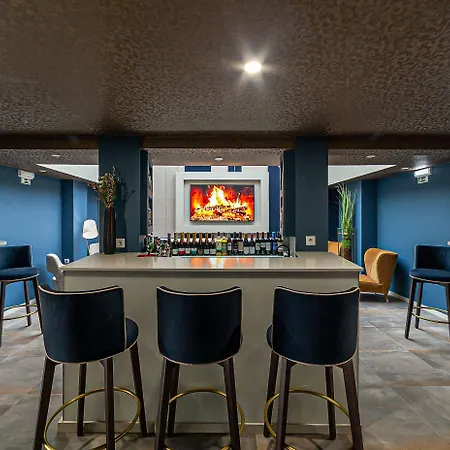 Szálloda Porto Mar 3*