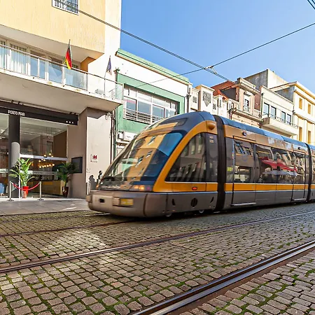 Hotel Porto Mar Matosinhos (Porto)