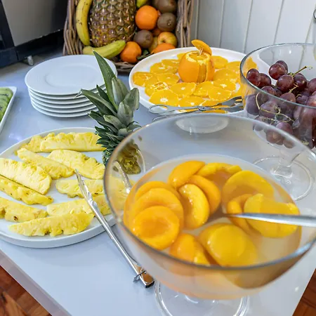 Szálloda Porto Mar 3*