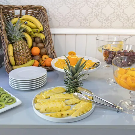 Szálloda Porto Mar 3*