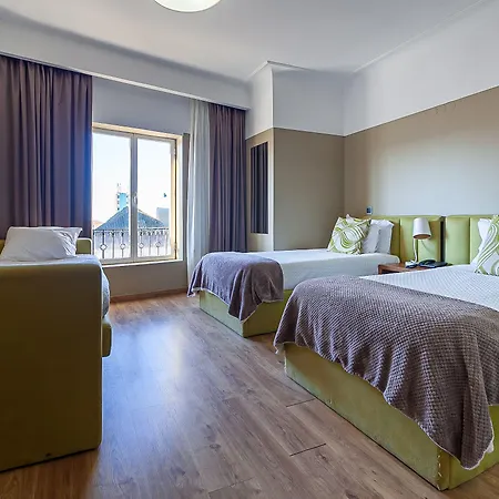 Hotel Porto Mar 3*