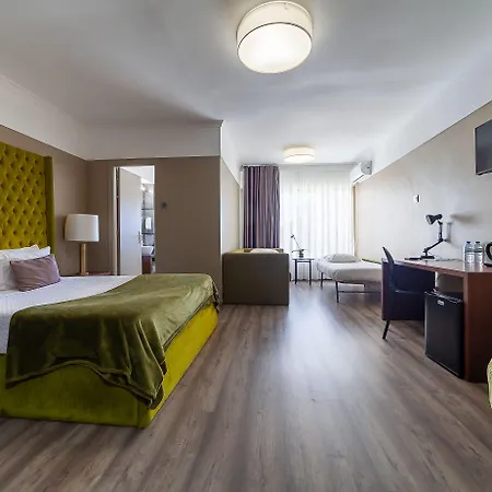 Szálloda Porto Mar Matosinhos