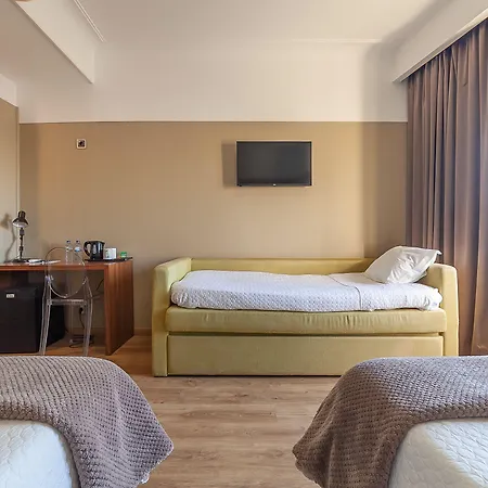 Porto Mar 3* Matosinhos