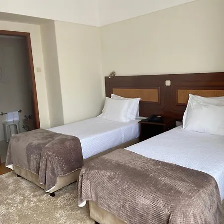 Porto Mar Szálloda 3*