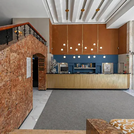 Porto Mar Hotel