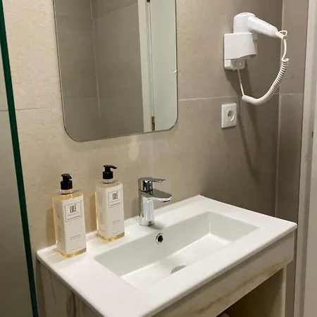 Porto Mar 호텔 3*