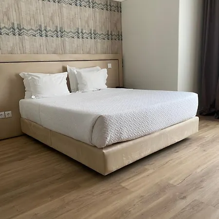 Hotel Porto Mar 3*