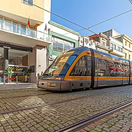 Porto Mar Hotel Matosinhos (Porto)