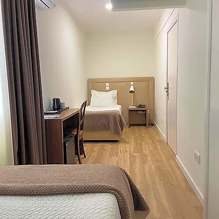 Porto Mar Hotel