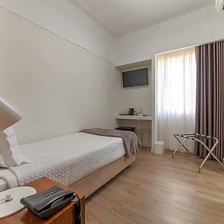 Hotel Porto Mar