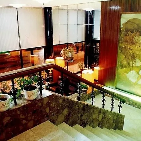 Porto Mar Hotel Matosinhos (Porto)