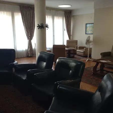 Porto Mar 3* Matosinhos (Porto)