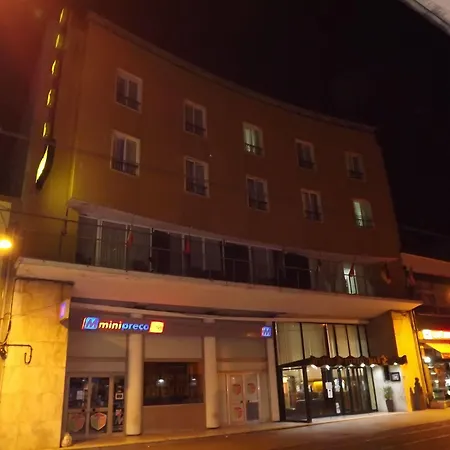 Porto Mar Hotel Matosinhos (Porto)