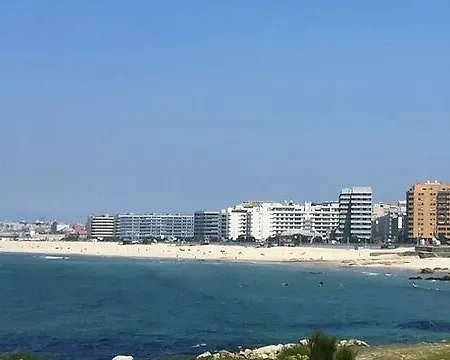 Porto Mar 3* Matosinhos (Porto)