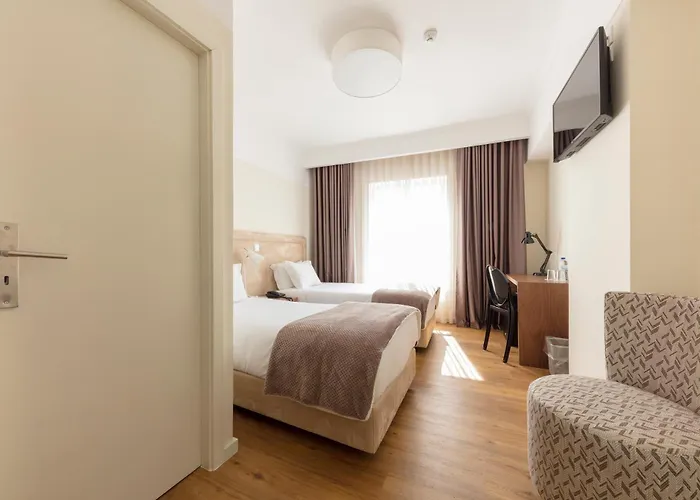 Porto Mar 3* Матозиньюш