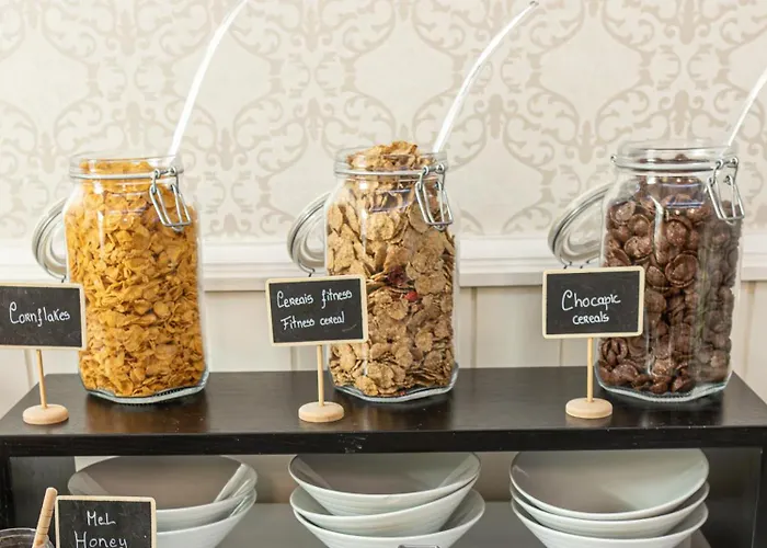 波尔图马尔酒店 马托西纽什